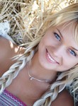 Знакомства в г. Орджоникидзе: Викторовна, 24 - ищет Парня