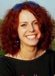 Знакомства в г. Киев: Тати, 26 - ищет Парня; Девушку
