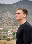 Знакомства в г. Ялта: Vladimir, 29 - ищет Девушку