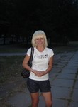 Знакомства в г. Кривой Рог: Светлана, 30 - ищет Парня от 27  до 40