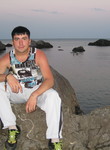 Знакомства в г. Нежин: Iqor, 29 - ищет Девушку от 23  до 26