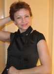 Знакомства в г. Киев: Ирина, 38 - ищет Парня от 35  до 50