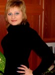 Знакомства в г. Тернополь: Валентина, 20 - ищет Парня от 20  до 32