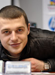 Знакомства в г. Черкассы: Александр, 26 - ищет Девушку от 20  до 30