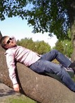 Знакомства в г. Киев: Владимир, 24 - ищет Девушку