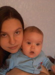 Знакомства в г. Киев: Svetlanka, 24 - ищет Парня