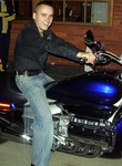 Знакомства в г. Ужгород: Orest, 31 - ищет Девушку от 20  до 30