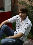 Знакомства в г. Чернигов: Alex, 23 - ищет Девушку от 18  до 22