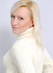 Знакомства в г. Луганск: Svyatoslava, 27 - ищет Парня от 24  до 35