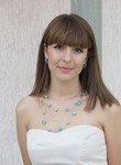 Знакомства в г. Одесса: Mila, 26 - ищет Парня