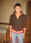 Знакомства в г. Киев: Anton, 24 - ищет Девушку от 19  до 25