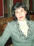 Знакомства в г. Донецк: Элина, 46 - ищет Парня до 50