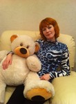 Знакомства в г. Николаев: Оксана, 36 - ищет Парня от 35  до 50