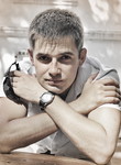 Знакомства в г. Одесса: Mentalist, 24 - ищет Девушку