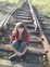 Знакомства в г. Золотоноша: Настя, 18 - ищет Парня