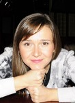 Знакомства в г. Киев: Ксения, 25 - ищет Парня