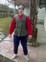 Знакомства в г. Богородчаны: Zenuk, 19 - ищет Девушку от 22  до 28