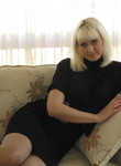 Знакомства в г. Киев: Galina, 22 - ищет Парня от 25  до 40