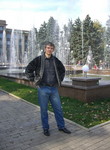 Знакомства в г. Донецк: Дима, 40 - ищет Девушку от 25  до 35