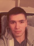 Знакомства в г. Киев: Антон, 24 - ищет Девушку от 18  до 25