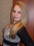 Знакомства в г. Сарны: KPACIBAJIA, 19 - ищет Парня