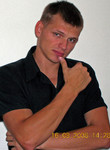 Знакомства в г. Черкассы: антон, 30 - ищет Девушку
