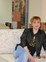 Знакомства в г. Киев: Лана, 37 - ищет Парня от 35  до 45