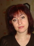 Знакомства в г. Сумы: NINA, 45 - ищет Парня от 45  до 55
