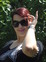 Знакомства в г. Одесса: Vika, 31 - ищет Парня от 30  до 47