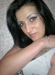 Знакомства в г. Одесса: Kalina, 24 - ищет Парня
