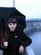 Знакомства в г. Запорожье: LadyInBlack, 23 - ищет Парня от 20  до 30
