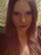 Знакомства в г. Киев: Алена, 28 - ищет Парня от 28  до 45