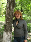 Знакомства в г. Мелитополь: Nadin, 37 - ищет Парня от 36  до 50