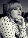 Знакомства в г. Днепропетровск: Настенька, 22 - ищет Парня от 21  до 28
