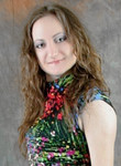 Знакомства в г. Винница: Маргарита, 23 - ищет Парня от 24  до 30