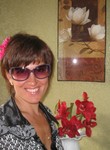 Знакомства в г. Запорожье: Елена, 38 - ищет Парня от 38  до 45