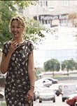 Знакомства в г. Киев: Lucina, 34 - ищет Парня от 30  до 45