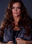 Знакомства в г. Винница: Jane, 29 - ищет Парня от 32  до 37