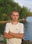 Знакомства в г. Луганск: Константин, 27 - ищет Девушку