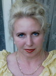 Знакомства в г. Киев: Svetlana, 44 - ищет Парня от 40  до 48