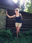 Знакомства в г. Львов: Оля, 18 - ищет Парня от 18  до 24