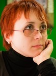 Знакомства в г. Запорожье: Katherine, 28 - ищет Парня от 28