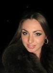 Знакомства в г. Киев: Ольга, 24 - ищет Парня