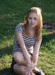 Знакомства в г. Киев: flor-kins, 20 - ищет Парня от 22  до 24