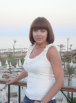 Знакомства в г. Киев: Виталина, 34 - ищет Парня