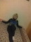 Знакомства в г. Феодосия: людмила, 33 - ищет Парня