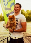 Знакомства в г. Харьков: Герман, 30 - ищет Девушку от 26  до 42