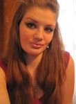 Знакомства в г. Харьков: Ксюшка, 20 - ищет Парня от 24  до 28