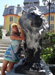 Знакомства в г. Киев: Небеса, 25 - ищет Парня от 24  до 40