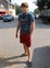 Знакомства в г. Черкассы: Андрей, 24 - ищет Девушку от 18  до 30